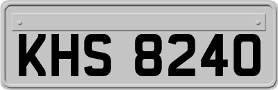 KHS8240