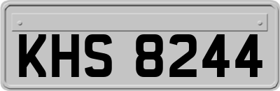 KHS8244