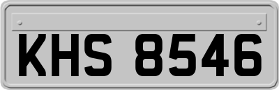 KHS8546