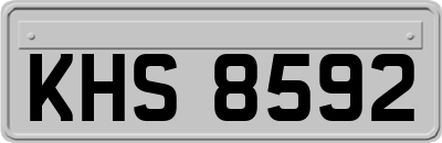 KHS8592