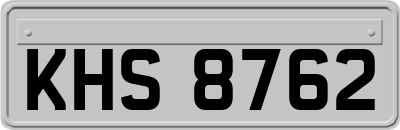 KHS8762