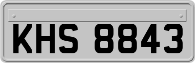 KHS8843