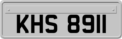 KHS8911