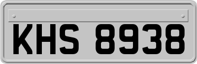 KHS8938