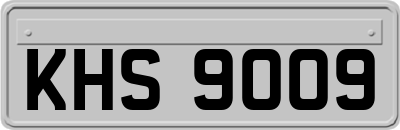 KHS9009