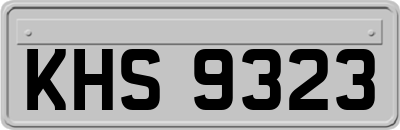 KHS9323