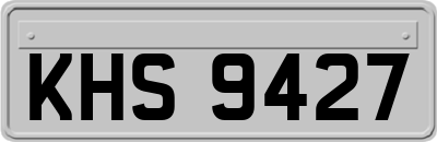 KHS9427