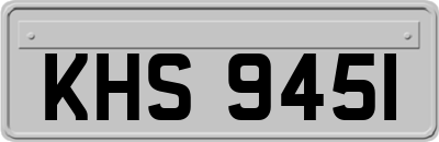KHS9451