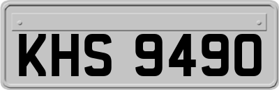 KHS9490
