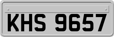 KHS9657