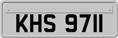 KHS9711