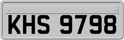 KHS9798