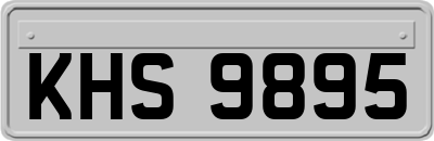 KHS9895