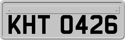 KHT0426