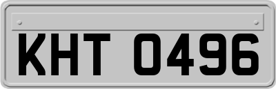 KHT0496