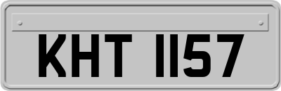 KHT1157