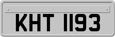 KHT1193