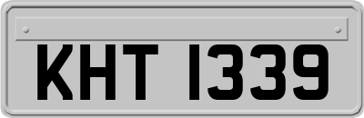 KHT1339