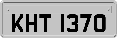 KHT1370
