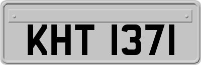 KHT1371
