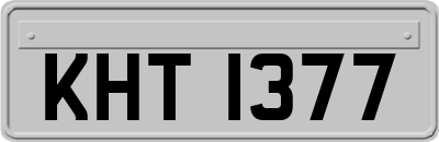 KHT1377