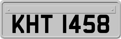 KHT1458