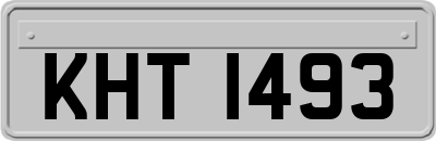 KHT1493
