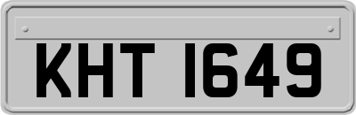 KHT1649