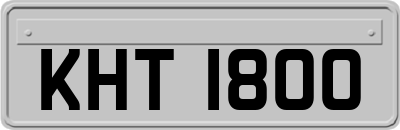 KHT1800