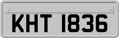 KHT1836