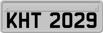 KHT2029