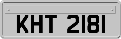 KHT2181