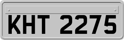 KHT2275