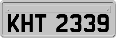 KHT2339