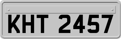 KHT2457