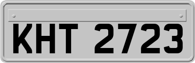 KHT2723