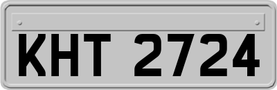 KHT2724