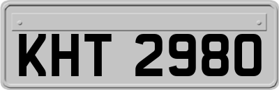 KHT2980