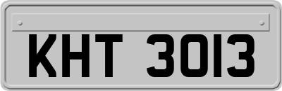 KHT3013