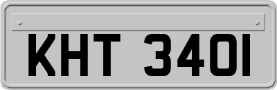 KHT3401