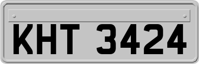 KHT3424
