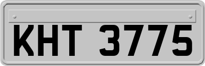 KHT3775