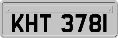 KHT3781