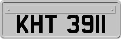 KHT3911