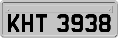 KHT3938