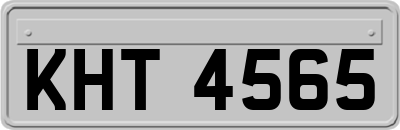 KHT4565