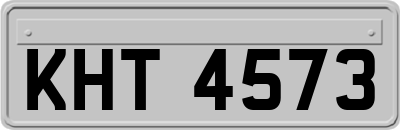 KHT4573