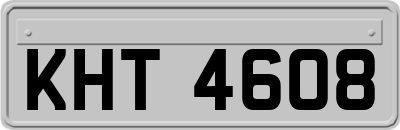 KHT4608