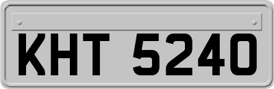 KHT5240