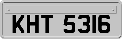 KHT5316